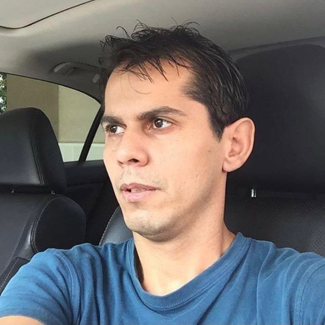 Pablo Brochado
